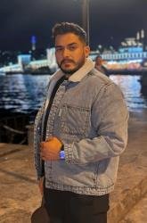 ✨ بسم الله وعلى بركة الله ✨
أنا شاب عربي أبلغ من العمر 32 عامًا، أبحث عن شريكة حياة تكون لي سكنًا وأمانًا ونكون معًا عونًا في درب الاستقرار وبناء أسرة...