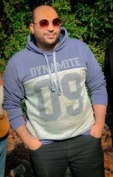 انا من محافظة القليوبية، متزوج، 37 سنة هنا من أجل البحث عن شريك لتحقيق زواج مسيار تعرف عليّ أكثر من خلال بروفايلي، فربّ صدفة خير من ألف ميعاد.