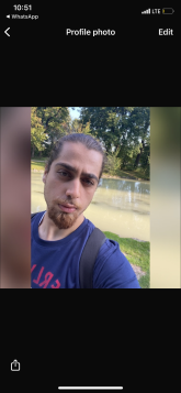 انا من سوريا، أعزب، 24 سنة هنا من أجل البحث عن شريك لتحقيق علاقة تعارف تعرف عليّ أكثر من خلال بروفايلي، فربّ صدفة خير من ألف ميعاد.