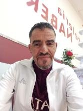 انا من مرسية، مطلق، 51 سنة هنا من أجل البحث عن شريك لتحقيق زواج عادي تعرف عليّ أكثر من خلال بروفايلي، فربّ صدفة خير من ألف ميعاد.
