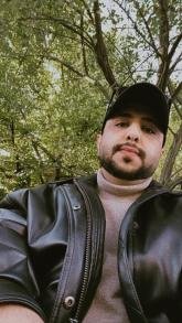 انا من مانشینگ، أعزب، 24 سنة هنا من أجل البحث عن شريك لتحقيق زواج عادي تعرف عليّ أكثر من خلال بروفايلي، فربّ صدفة خير من ألف ميعاد.