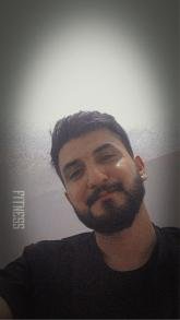 انا شاب اعزب من اربيل اعمل لدي شركة تصميم داخلي اعمل علي مكنات سي ان سي داخل الشركة ساكن ب اربيل مع امي و ابوية خلصت جامعة قسم تحليلات المرضية...