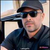 انا من الرياض، أرمل، 46 سنة هنا من أجل البحث عن شريك لتحقيق علاقة تعارف تعرف عليّ أكثر من خلال بروفايلي، فربّ صدفة خير من ألف ميعاد.