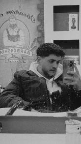 انا من سوريا، أعزب، 22 سنة هنا من أجل البحث عن شريك لتحقيق زواج مسيار تعرف عليّ أكثر من خلال بروفايلي، فربّ صدفة خير من ألف ميعاد.