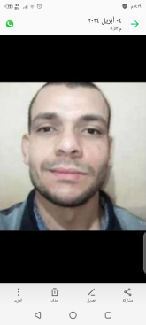 السلام عليكم عن نفسي أسمي أحمد مجاهدا شاب عادي وطيب القلب وملتزم دينيا وهادئ ومتفاهم في طاعة الله تعالى وفعل الخير ومساعدة الآخرين وأصلي وأقرأ في كتاب الله تعالى من...