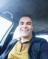 انا من ولاية الجزائر، أعزب، 41 سنة هنا من أجل البحث عن شريك لتحقيق زواج عادي تعرف عليّ أكثر من خلال بروفايلي، فربّ صدفة خير من ألف ميعاد.