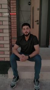 انا من العراق، أعزب، 33 سنة هنا من أجل البحث عن شريك لتحقيق زواج عادي تعرف عليّ أكثر من خلال بروفايلي، فربّ صدفة خير من ألف ميعاد.