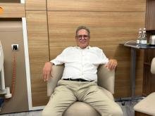 انا من أمزميز، مطلق، 71 سنة هنا من أجل البحث عن شريك لتحقيق زواج عادي تعرف عليّ أكثر من خلال بروفايلي، فربّ صدفة خير من ألف ميعاد.