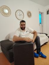 انا من ألزاس-شامبان أردان-لورين، مطلق، 31 سنة هنا من أجل البحث عن شريك لتحقيق علاقة تعارف تعرف عليّ أكثر من خلال بروفايلي، فربّ صدفة خير من ألف ميعاد.