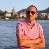 انا من نابل، أعزب، 43 سنة هنا من أجل البحث عن شريك لتحقيق علاقة تعارف تعرف عليّ أكثر من خلال بروفايلي، فربّ صدفة خير من ألف ميعاد.