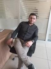 انا من قونيا، أعزب، 26 سنة هنا من أجل البحث عن شريك لتحقيق زواج عادي تعرف عليّ أكثر من خلال بروفايلي، فربّ صدفة خير من ألف ميعاد.