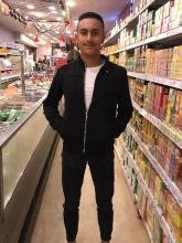 انا من الإسكندرية، أعزب، 23 سنة هنا من أجل البحث عن شريك لتحقيق زواج عادي تعرف عليّ أكثر من خلال بروفايلي، فربّ صدفة خير من ألف ميعاد.