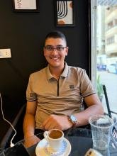 انا من بنها، أعزب، 25 سنة هنا من أجل البحث عن شريك لتحقيق زواج عادي تعرف عليّ أكثر من خلال بروفايلي، فربّ صدفة خير من ألف ميعاد.