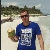 انا من منطقة تل أبيب، أعزب، 23 سنة هنا من أجل البحث عن شريك لتحقيق علاقة تعارف تعرف عليّ أكثر من خلال بروفايلي، فربّ صدفة خير من ألف ميعاد.