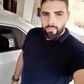 انا من منطقة القدس، متزوج، 30 سنة هنا من أجل البحث عن شريك لتحقيق علاقة تعارف تعرف عليّ أكثر من خلال بروفايلي، فربّ صدفة خير من ألف ميعاد.