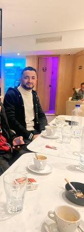 انا من المنستير، أعزب، 23 سنة هنا من أجل البحث عن شريك لتحقيق زواج عادي تعرف عليّ أكثر من خلال بروفايلي، فربّ صدفة خير من ألف ميعاد.