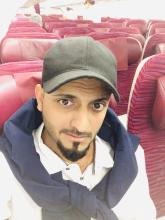 انا من اليمن، مطلق، 33 سنة هنا من أجل البحث عن شريك لتحقيق زواج عادي تعرف عليّ أكثر من خلال بروفايلي، فربّ صدفة خير من ألف ميعاد.