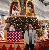 انا من الإسكندرية، أعزب، 39 سنة هنا من أجل البحث عن شريك لتحقيق زواج متعدد تعرف عليّ أكثر من خلال بروفايلي، فربّ صدفة خير من ألف ميعاد.