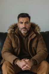 انا من مكناس، أعزب، 44 سنة هنا من أجل البحث عن شريك لتحقيق زواج عادي تعرف عليّ أكثر من خلال بروفايلي، فربّ صدفة خير من ألف ميعاد.