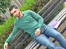 انا من إربد، أعزب، 31 سنة هنا من أجل البحث عن شريك لتحقيق زواج عادي تعرف عليّ أكثر من خلال بروفايلي، فربّ صدفة خير من ألف ميعاد.