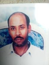 انا من العجمى، مطلق، 60 سنة هنا من أجل البحث عن شريك لتحقيق علاقة تعارف تعرف عليّ أكثر من خلال بروفايلي، فربّ صدفة خير من ألف ميعاد.