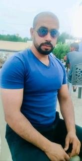 انا من جربة حومة السوق، أعزب، 30 سنة هنا من أجل البحث عن شريك لتحقيق زواج عادي تعرف عليّ أكثر من خلال بروفايلي، فربّ صدفة خير من ألف ميعاد.