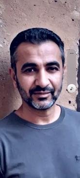 انا من أربيل محافظة، أرمل، 45 سنة هنا من أجل البحث عن شريك لتحقيق زواج عادي تعرف عليّ أكثر من خلال بروفايلي، فربّ صدفة خير من ألف ميعاد.