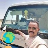 انا متزوج، 35 سنة هنا من أجل البحث عن شريك لتحقيق علاقة تعارف تعرف عليّ أكثر من خلال بروفايلي، فربّ صدفة خير من ألف ميعاد.