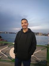 انا من محافظة دمياط، أعزب، 28 سنة هنا من أجل البحث عن شريك لتحقيق زواج عادي تعرف عليّ أكثر من خلال بروفايلي، فربّ صدفة خير من ألف ميعاد.