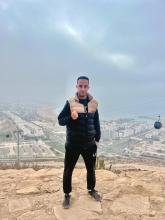 انا من سوس - ماسة، أعزب، 26 سنة هنا من أجل البحث عن شريك لتحقيق علاقة تعارف تعرف عليّ أكثر من خلال بروفايلي، فربّ صدفة خير من ألف ميعاد.