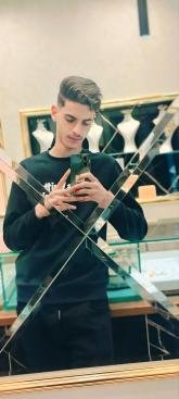 انا من باتنة‎، أعزب، 25 سنة هنا من أجل البحث عن شريك لتحقيق علاقة تعارف تعرف عليّ أكثر من خلال بروفايلي، فربّ صدفة خير من ألف ميعاد.