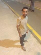 انا من منطقة جازان، مطلق، 29 سنة هنا من أجل البحث عن شريك لتحقيق زواج عادي تعرف عليّ أكثر من خلال بروفايلي، فربّ صدفة خير من ألف ميعاد.