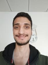 انا أعزب، 26 سنة هنا من أجل البحث عن شريك لتحقيق زواج عادي تعرف عليّ أكثر من خلال بروفايلي، فربّ صدفة خير من ألف ميعاد.