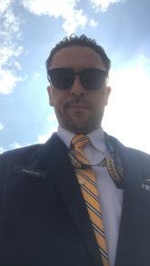 انا أعزب، 33 سنة هنا من أجل البحث عن شريك لتحقيق زواج مسيار تعرف عليّ أكثر من خلال بروفايلي، فربّ صدفة خير من ألف ميعاد.