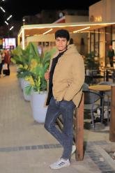 انا من كفر الشيخ، أعزب، 22 سنة هنا من أجل البحث عن شريك لتحقيق زواج مسيار تعرف عليّ أكثر من خلال بروفايلي، فربّ صدفة خير من ألف ميعاد.