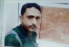 انا من أمانة العاصمة، أعزب، 29 سنة هنا من أجل البحث عن شريك لتحقيق علاقة تعارف تعرف عليّ أكثر من خلال بروفايلي، فربّ صدفة خير من ألف ميعاد.