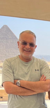 أنا مصري أمريكي الهوية، متدين، أقمت في امريكا لمدة ٣٠ عام والان أقيم في مصر، احب السفر حول العالم، ان شاء الله سوف أقيم علي الاقل شهر كل عام في...