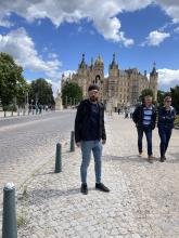 انا من برلين، أعزب، 33 سنة هنا من أجل البحث عن شريك لتحقيق زواج مسيار تعرف عليّ أكثر من خلال بروفايلي، فربّ صدفة خير من ألف ميعاد.