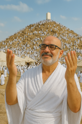 انا من برج الجدي، 73 سنة هنا من أجل البحث عن شريك لتحقيق زواج عادي تعرف عليّ أكثر من خلال بروفايلي، فربما نجمك هو الذي دلّك إلي.