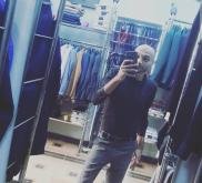 انا من الإسكندرية، مطلق، 32 سنة هنا من أجل البحث عن شريك لتحقيق علاقة تعارف تعرف عليّ أكثر من خلال بروفايلي، فربّ صدفة خير من ألف ميعاد.