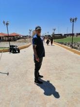 انا من الإسكندرية، أرمل، 59 سنة هنا من أجل البحث عن شريك لتحقيق زواج عادي تعرف عليّ أكثر من خلال بروفايلي، فربّ صدفة خير من ألف ميعاد.