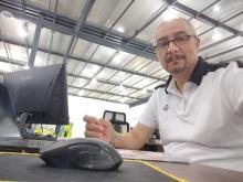 انا متزوج، 51 سنة هنا من أجل البحث عن شريك لتحقيق زواج متعدد تعرف عليّ أكثر من خلال بروفايلي، فربّ صدفة خير من ألف ميعاد.