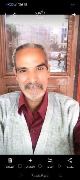 انا من القاهرة، مطلق، 55 سنة هنا من أجل البحث عن شريك لتحقيق زواج عادي تعرف عليّ أكثر من خلال بروفايلي، فربّ صدفة خير من ألف ميعاد.