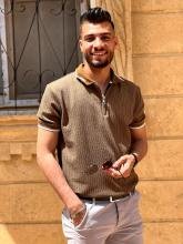 انا من مصر القديمة، أعزب، 23 سنة هنا من أجل البحث عن شريك لتحقيق علاقة تعارف تعرف عليّ أكثر من خلال بروفايلي، فربّ صدفة خير من ألف ميعاد.