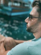 انا من محافظة حلب، أعزب، 28 سنة هنا من أجل البحث عن شريك لتحقيق زواج مسيار تعرف عليّ أكثر من خلال بروفايلي، فربّ صدفة خير من ألف ميعاد.