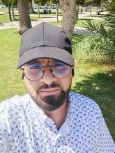 انا من طنجة، أعزب، 22 سنة هنا من أجل البحث عن شريك لتحقيق علاقة تعارف تعرف عليّ أكثر من خلال بروفايلي، فربّ صدفة خير من ألف ميعاد.