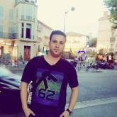 انا من تونس، أعزب، 31 سنة هنا من أجل البحث عن شريك لتحقيق زواج عادي تعرف عليّ أكثر من خلال بروفايلي، فربّ صدفة خير من ألف ميعاد.