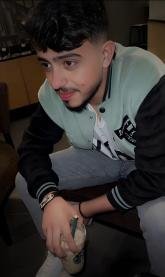 انا من أمانة العاصمة، أعزب، 22 سنة هنا من أجل البحث عن شريك لتحقيق زواج عادي تعرف عليّ أكثر من خلال بروفايلي، فربّ صدفة خير من ألف ميعاد.