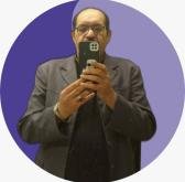 انا من الشرقيه، مطلق، 50 سنة هنا من أجل البحث عن شريك لتحقيق زواج عادي تعرف عليّ أكثر من خلال بروفايلي، فربّ صدفة خير من ألف ميعاد.