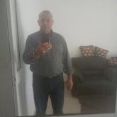 انا من سوسة، متزوج، 50 سنة هنا من أجل البحث عن شريك لتحقيق علاقة تعارف تعرف عليّ أكثر من خلال بروفايلي، فربّ صدفة خير من ألف ميعاد.